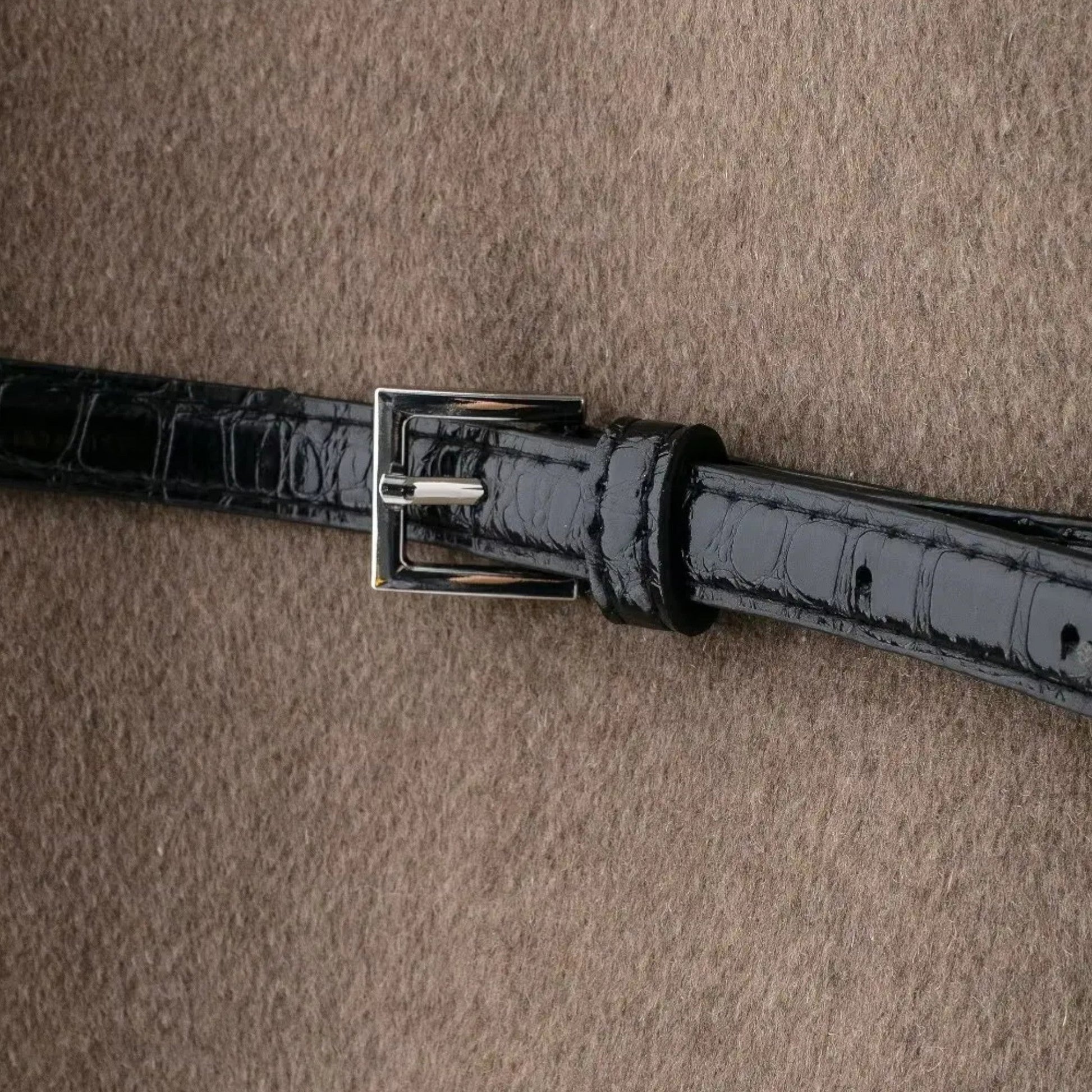 Women's Elegant Wrap Sweater - Sofia Maris