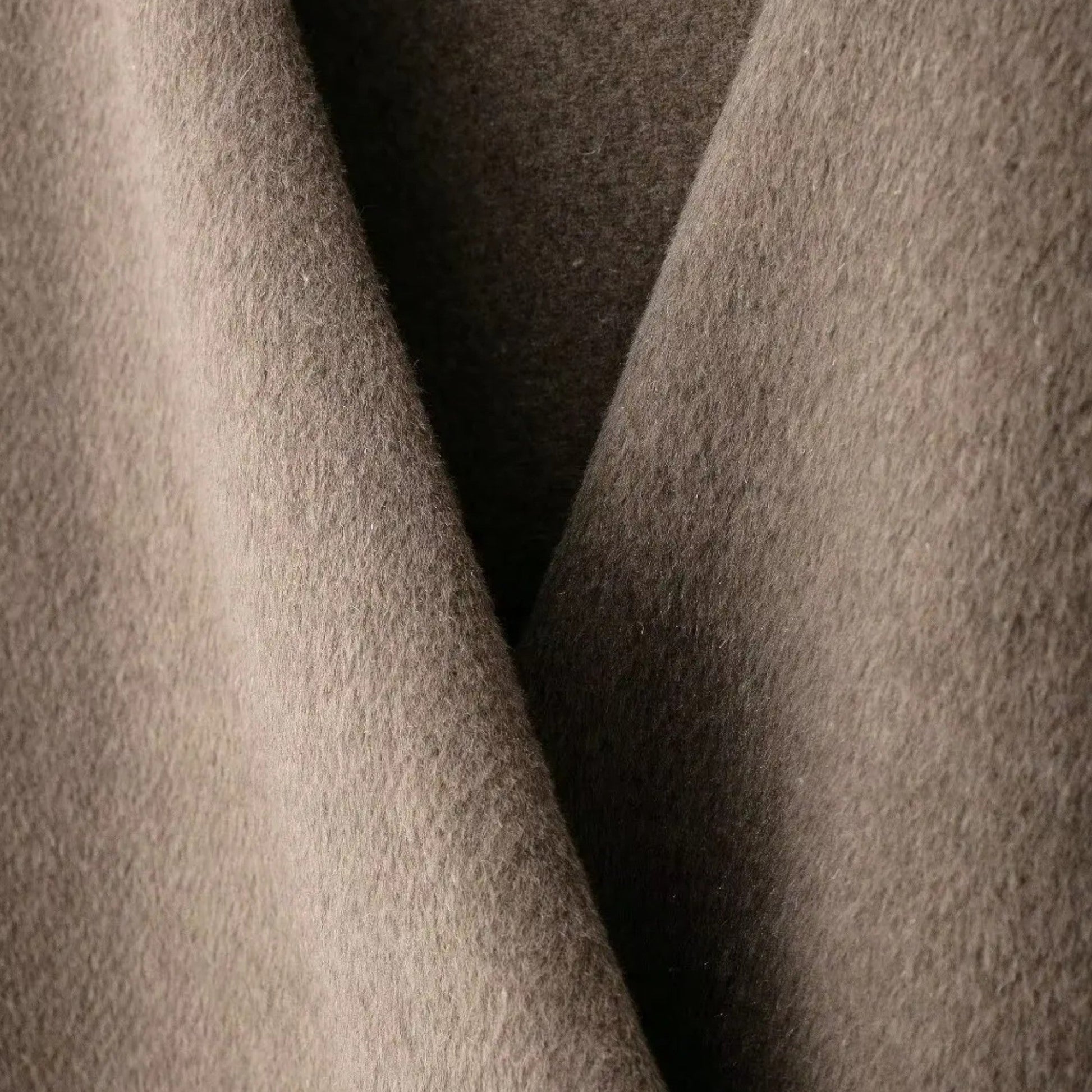 Women's Elegant Wrap Sweater - Sofia Maris