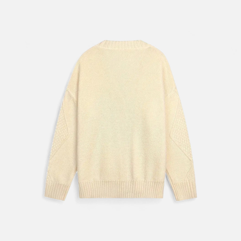 Women’s Knit Autumn Cardigan - Sofia Maris